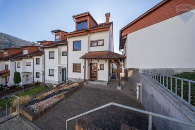 Reihenendhaus zum Kauf 321.000 € 5 Zimmer 125 m² 311 m² Grundstück Eberbach Eberbach 69412