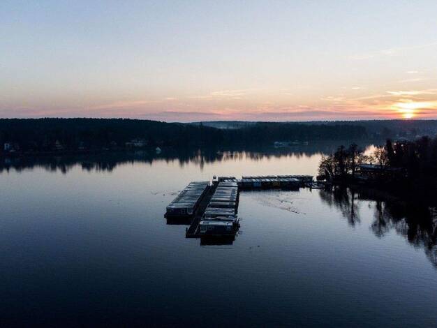 Grundstück zum Kauf provisionsfrei 294.400 € 736 m² Grundstück Zernsdorf 15758