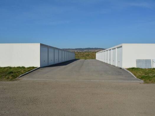 Garage zur Miete 100 € Zagging 3123