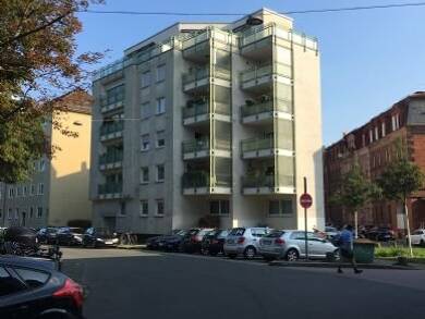 Wohnung zum Kauf 799.000 € 4 Zimmer 169 m² 4. Geschoss frei ab sofort Maxfeld Nürnberg 90409