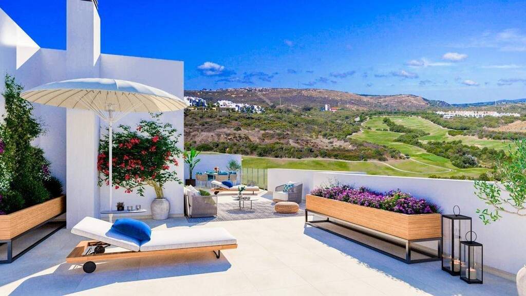 Wohnung zum Kauf 433.000 € 140 m² Sotogrande 11310