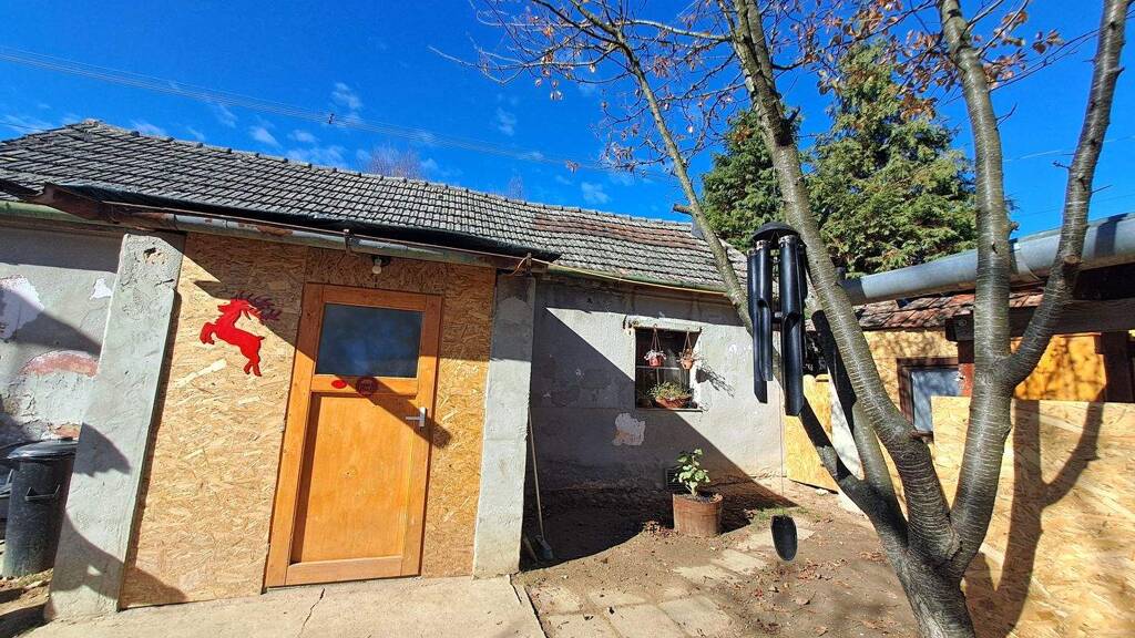 Haus zum Kauf 23.500 € 1 Zimmer 37 m² 1.793 m² Grundstück frei ab sofort Nagykanizsa