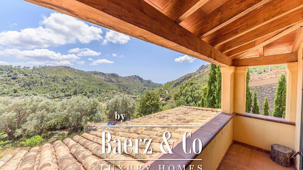 Haus zum Kauf 1.575.000 € 489 m² 188.000 m² Grundstück andratx