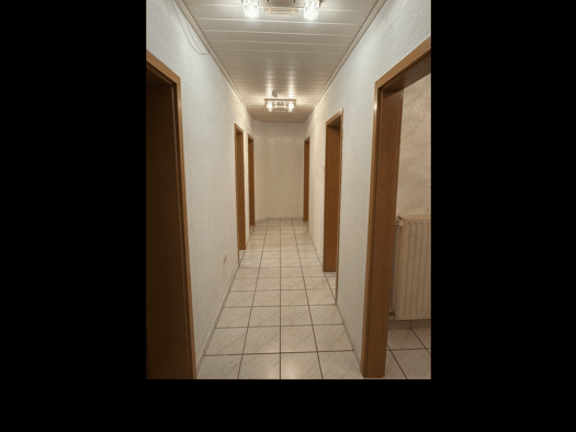 Wohnung zur Miete 700 € 3,5 Zimmer 74 m² Geschoss 5/6 frei ab sofort Erle Gelsenkirchen 45891