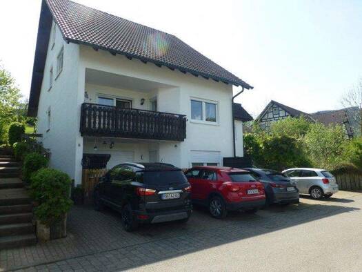 Wohnung zur Miete 550 € 3 Zimmer 78 m² frei ab 01.05.2026 Linnepe Sundern 59846