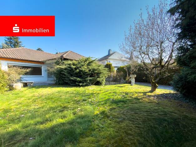 Einfamilienhaus zum Kauf 849.000 € 4,5 Zimmer 125,8 m² 876 m² Grundstück frei ab sofort Götzenhain Dreieich 63303