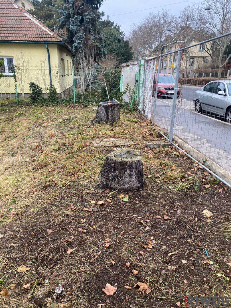 Grundstück zum Kauf - Ansicht 5
