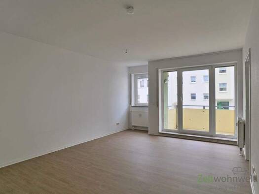 Wohnung zur Miete 370 € 2 Zimmer 56 m² EG frei ab sofort Meiningen 98617