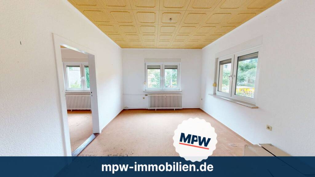 Einfamilienhaus zum Kauf 399.000 € 4 Zimmer 80 m² 329 m² Grundstück Biesdorf Berlin 12683