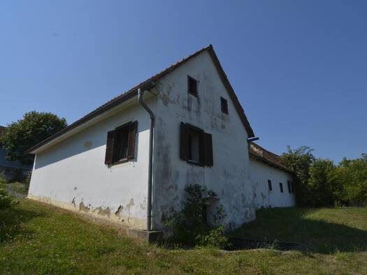 Haus zum Kauf 190.000 € 3 Zimmer 120 m² 1.777 m² Grundstück Fehring 8350
