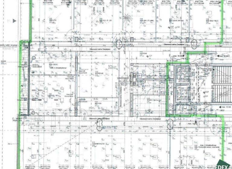Büro zur Miete 14,50 € Wien 1030