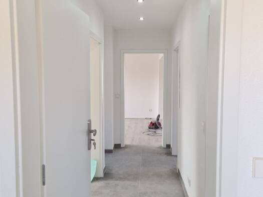 Wohnung zur Miete 1.150 € 3 Zimmer 72 m² Geschoss 1/1 frei ab 01.04.2026 Jagstfeld Bad Friedrichshall 74177