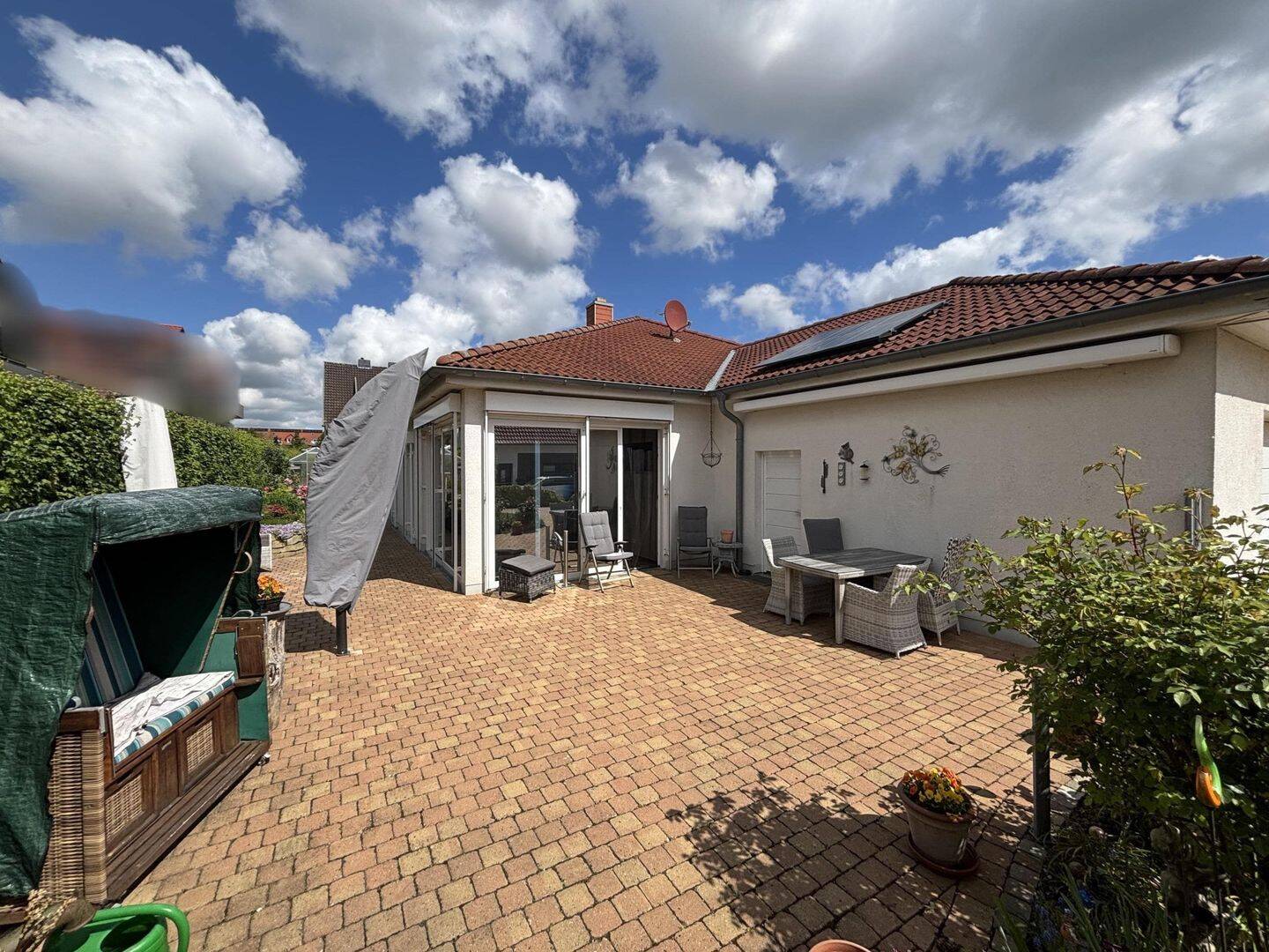 Haus – Wedemark, Region Hannover - Ansicht 2