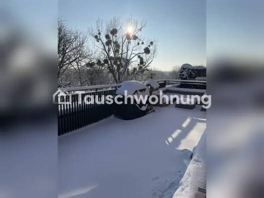 Penthouse zur Miete Tauschwohnung 2.300 € 4 Zimmer 105 m² 4. Geschoss Milbertshofen-Am Hart München 80807