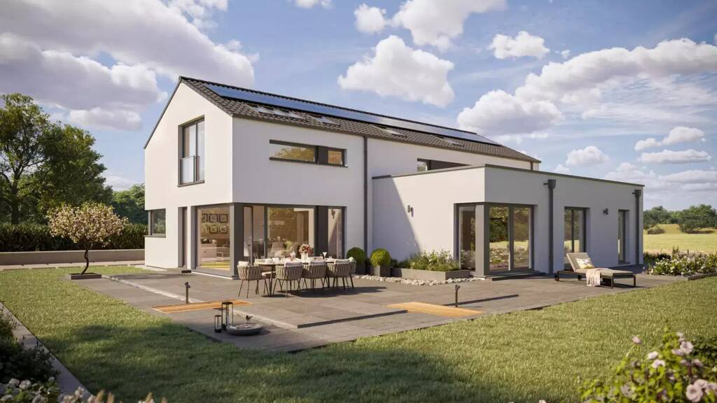 Mehrfamilienhaus zum Kauf 977.400 € 7 Zimmer 274 m² 670 m² Grundstück Maroldsweisach 96126