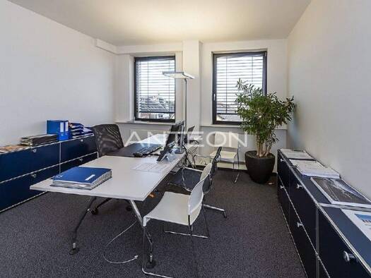 Bürofläche zur Miete 27 € 263,6 m² Bürofläche teilbar ab 263,6 m² Kasernenstraße 1 Altstadt Düsseldorf 40213