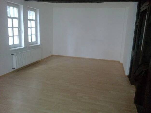 Wohnung zur Miete 845 € 3 Zimmer 115 m² 1. Geschoss Barfüßerstraße 1 Wetzlar Wetzlar 35578