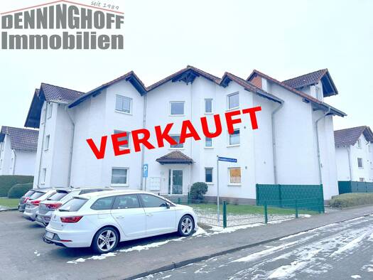 Wohnung zum Kauf 189.000 € 2 Zimmer 80 m² Holzwickede 59439