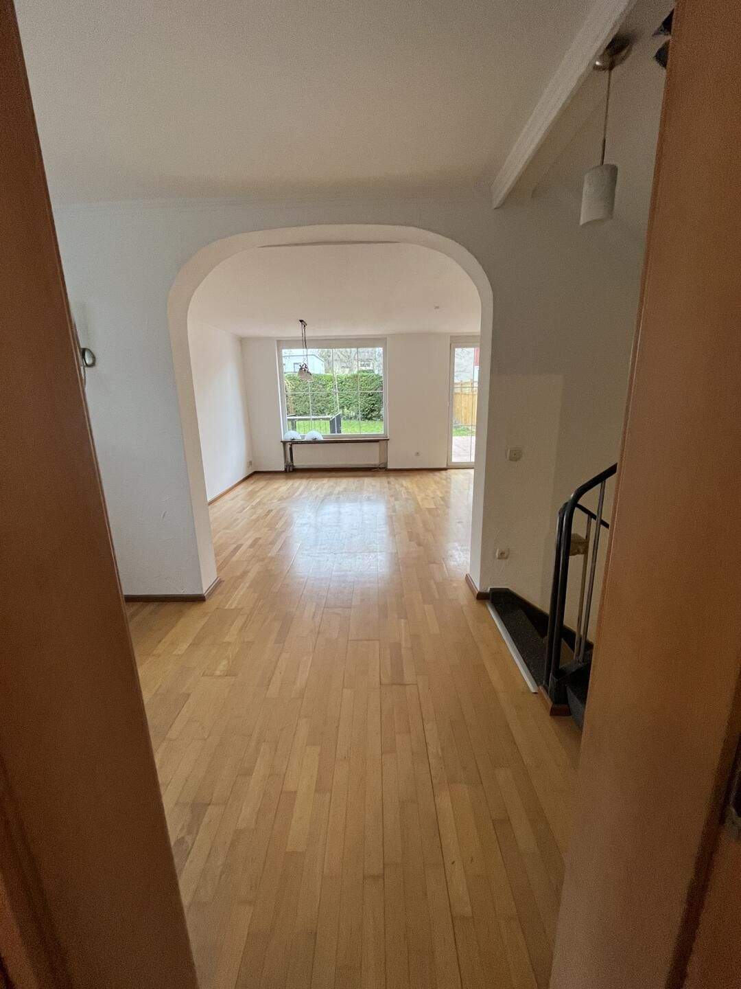 Reihenendhaus zum Kauf - Ansicht 3