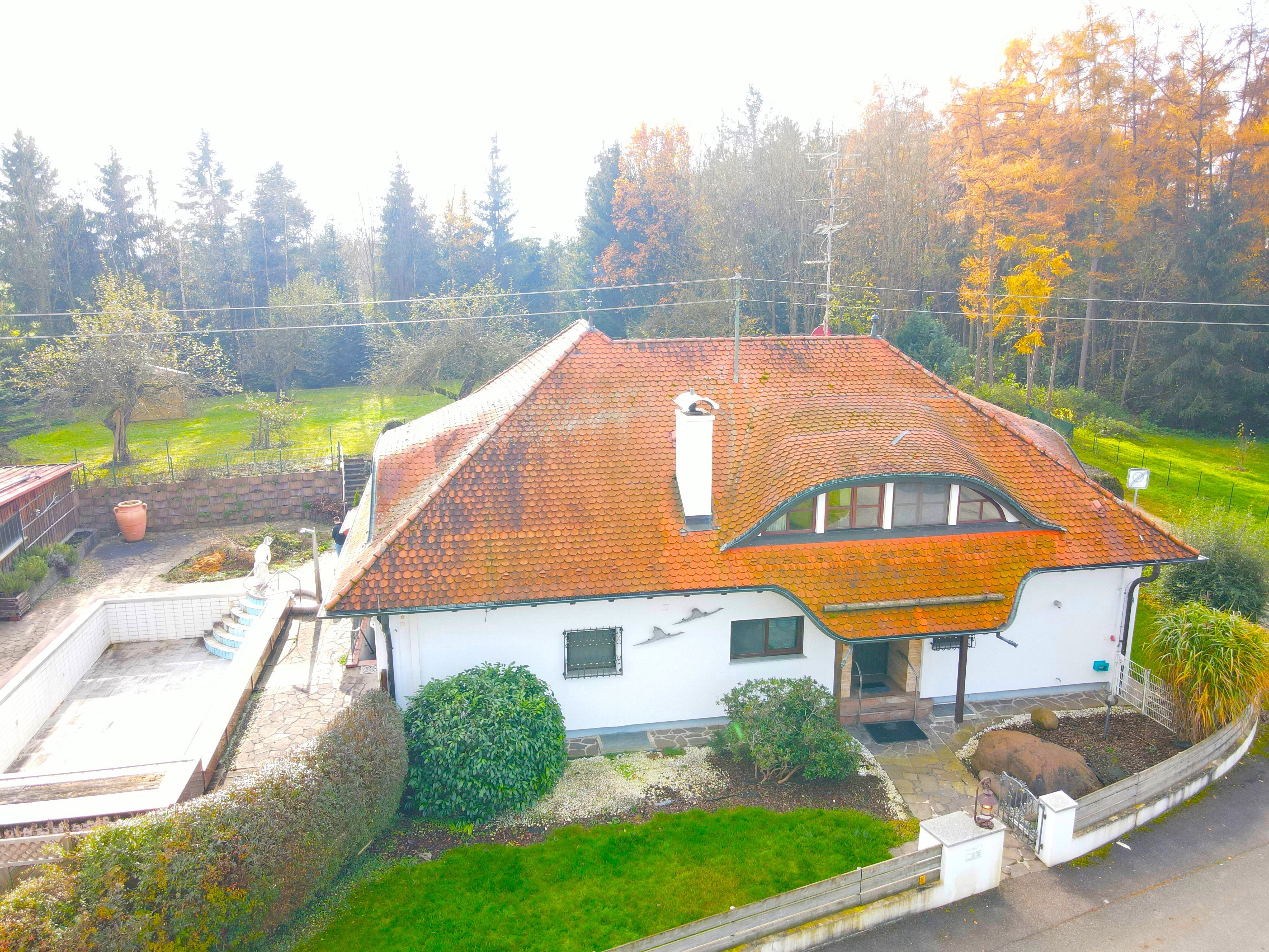 Einfamilienhaus zum Kauf 625.000 € 8 Zimmer 263,1 m²<br/>Wohnfläche 6.457 m²<br/>Grundstück Großkötz Kötz 89359