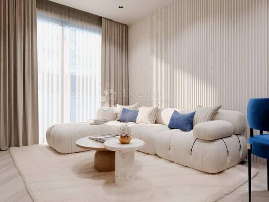 Wohnung zum Kauf 305.163 € 3 Zimmer 74 m² Arbanija, Trogir - Okolica Trogir