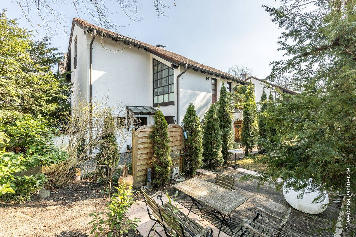 Einfamilienhaus zum Kauf - Ansicht 5