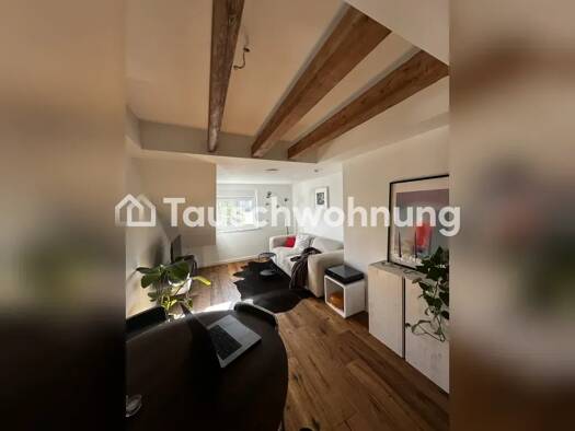 Wohnung zur Miete Tauschwohnung 1.450 € 3 Zimmer 70 m² Bornheim Innenstadt IV 60385