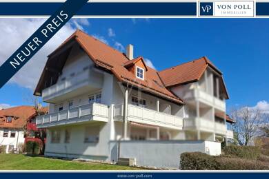 Wohnung zum Kauf 195.000 € 3 Zimmer 92,5 m² 2. Geschoss Bannewitz Bannewitz 01728