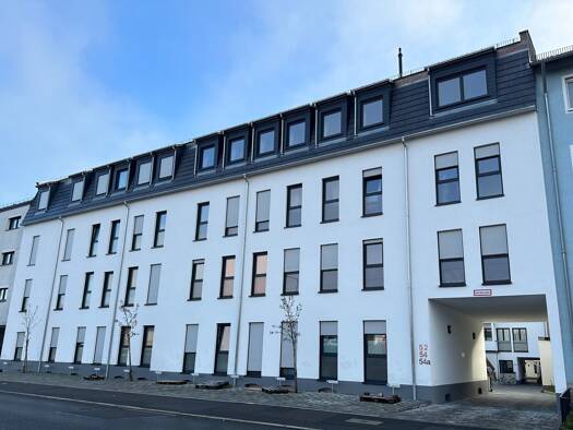 Wohnung zur Miete 1.000 € 3 Zimmer 81 m² Geschoss 2/3 frei ab sofort Goldbacher Straße 54 Innenstadt Aschaffenburg 63739