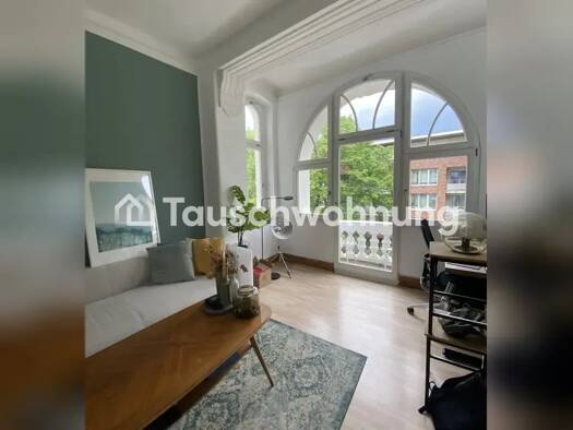 Wohnung zur Miete Tauschwohnung 660 € 2 Zimmer 58 m² 2. Geschoss Neuehrenfeld Ehrenfeld 50823