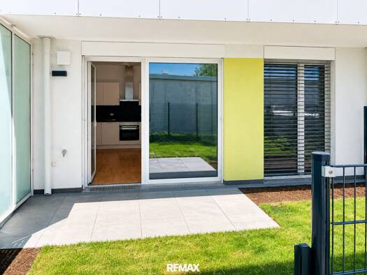 Wohnung zur Miete 750 € 2 Zimmer 38,9 m² EG Donaustadt 1220