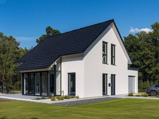 Einfamilienhaus zum Kauf - Erstbezug provisionsfrei 325.000 € 4 Zimmer 145 m² 900 m² Grundstück Dömitz 19303