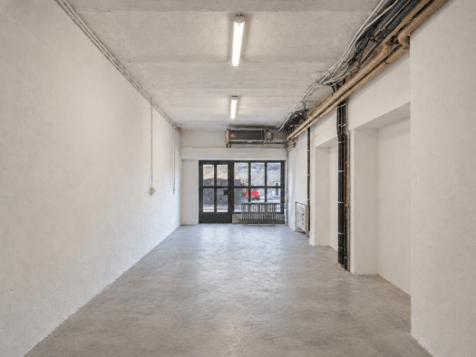 Bürogebäude zur Miete provisionsfrei 272 € 34 m² Bürofläche Heilingbrunnerstraße 2 a Bad Reichenhall Bad Reichenhall 83435