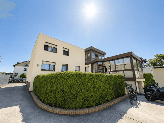 Mehrfamilienhaus zum Kauf 17 Zimmer 360 m² 2.000 m² Grundstück Hanau Hanau 63452