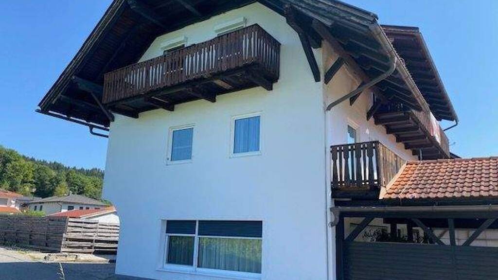 Wohnung zum Kauf 280.000 € 4 Zimmer 119 m² Höflingerstraße 11 Finkenstein am Faaker See 9583