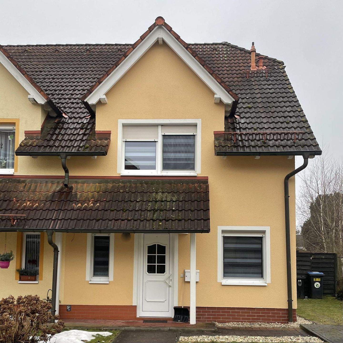 Immobilie in Hoyerswerda - Wojerecy - Familienglück bis unter's Dach - Bild 3