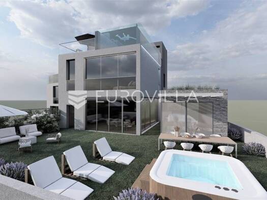 Haus zum Kauf 1.600.000 € 4 Zimmer 250 m² Podstrana Podstrana