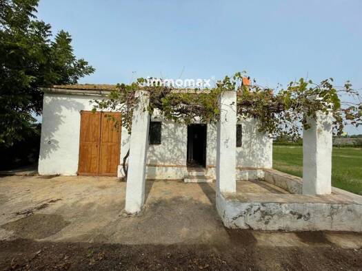 Acker-/Waldstück zum Kauf 56.000 € Tortosa 43500
