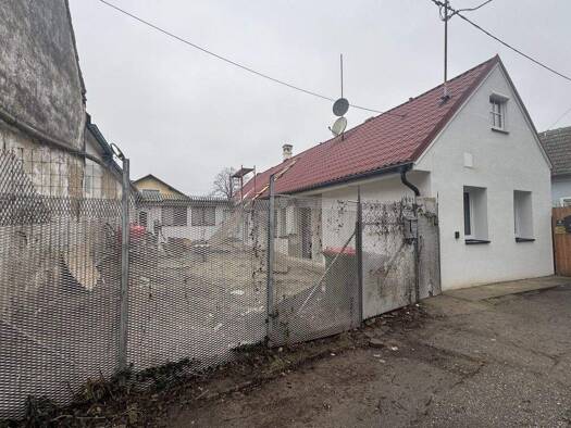 Bungalow zum Kauf 240.000 € Waidendorf 2263