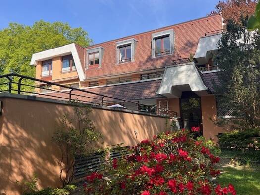 Wohnung zum Kauf 749.000 € 3 Zimmer 125,5 m² 1. Geschoss frei ab sofort Berlin 14195