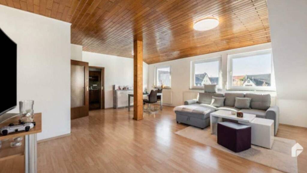 Mehrfamilienhaus zum Kauf 459.000 € 7 Zimmer 218 m² 364 m² Grundstück Trillfingen Haigerloch 72401