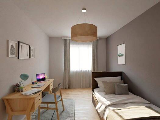 Doppelhaushälfte zum Kauf - Neubau provisionsfrei 399.900 € 4 Zimmer 131,8 m² 367 m² Grundstück Magdeburger Straße 11 Weddinghofen Bergkamen 59192