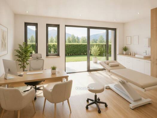Bürofläche zum Kauf 1.115.024 € 74,5 m² Bürofläche Schladming 8970