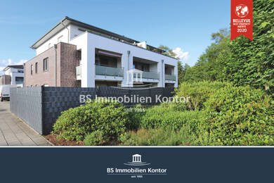 Wohnung zum Kauf 215.000 € 3 Zimmer 93 m² Rhaudermoor Rhauderfehn 26817