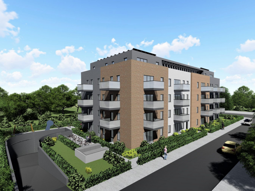 Mehrfamilienhaus zum Kauf 3.700.000 € 2.154,4 m² 1.760 m² Grundstück Französisch Buchholz Berlin 13127