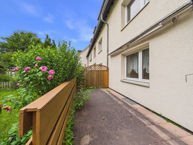 Wohnung zum Kauf 167.000 € 3 Zimmer 65 m² Bad Oldesloe 23843