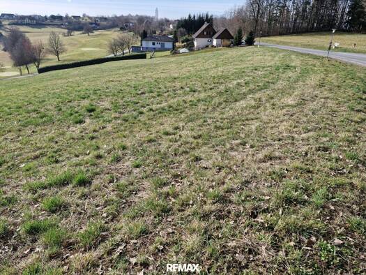 Grundstück zum Kauf 314.000 € 4.492 m² Grundstück Burgauberg-Neudauberg 7574