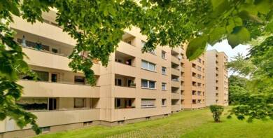 Wohnung zur Miete nur mit Wohnberechtigungsschein 302 € 2 Zimmer 62,8 m² 2. Geschoss frei ab 11.07.2025 Hünninghausenweg 20 Steele Essen 45276