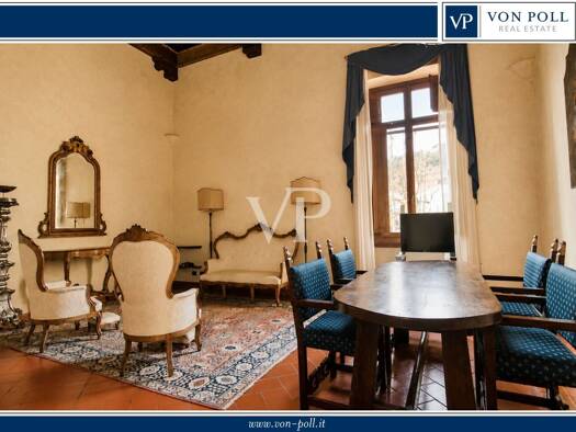 Wohnung zum Kauf 680.000 € 5 Zimmer 140 m² 2. Geschoss Via Franceschi Scandicci Scandicci 50018