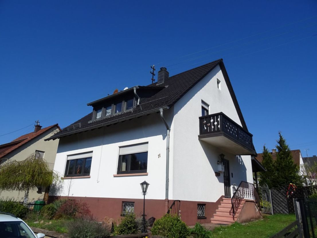 Haus zum Kauf 229.000 € 5 Zimmer 160 m²<br/>Wohnfläche 500 m²<br/>Grundstück Leimen 66978